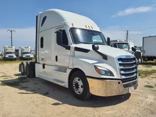2021 FREIGHTLINER/MERCEDES NEW CASCADIA PX12664