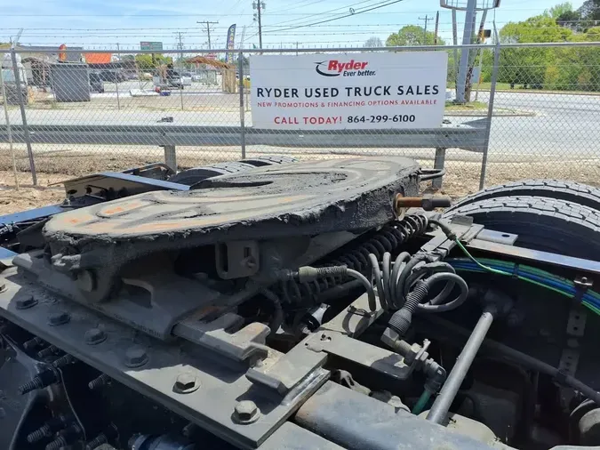 2020 FREIGHTLINER/MERCEDES NEW CASCADIA PX12664