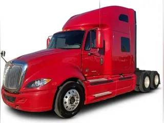 2017 International ProStar+
