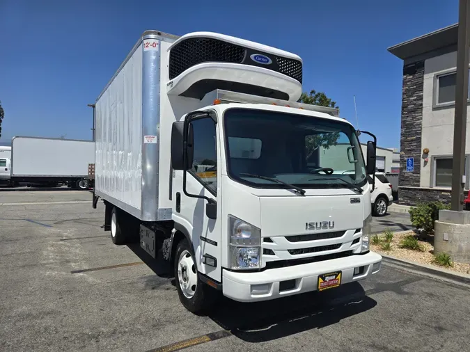 2022 Isuzu NRR