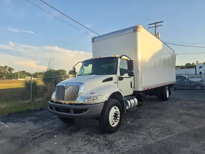 2020 NAVISTAR INTERNATIONAL MV607 (4X2)6c2eafef484ec089b859f88052eebd7f