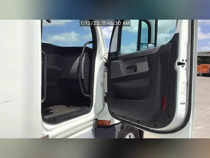 2019 Freightliner Cascadia