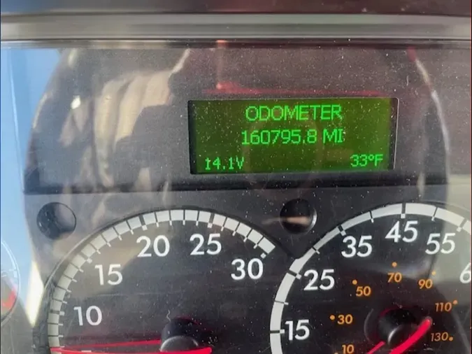 2019 FREIGHTLINER/MERCEDES M2 106