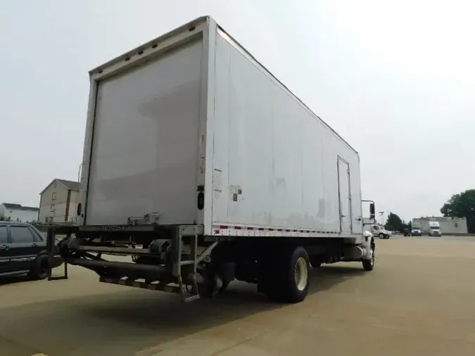 2018 International DuraStar 4300