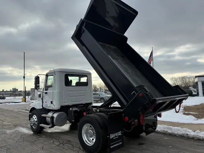 2026 MACK MD MD6 151 WB