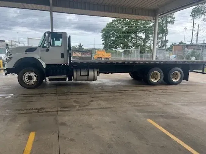 2018 International 7600