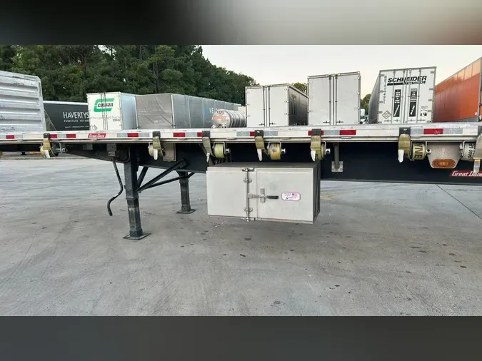 2023 Great Dane FLP-0024-00048