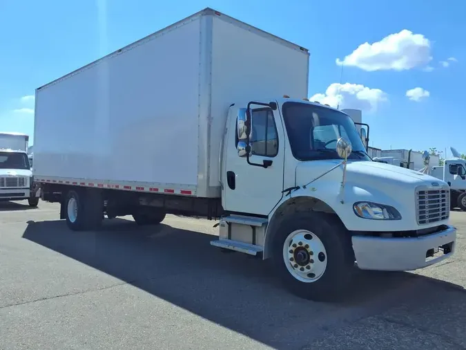 2019 FREIGHTLINER M2 106