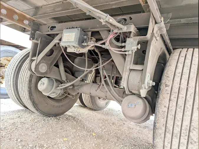 2019 WABASH WA-DRY