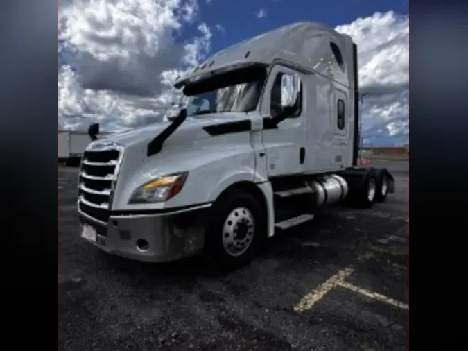 2020 FREIGHTLINER NEW CASCADIA PX12664