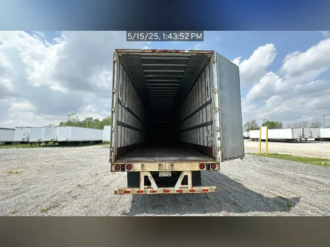 2008 Strick Trailers Other