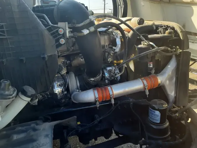 2022 FREIGHTLINER/MERCEDES NEW CASCADIA PX12664