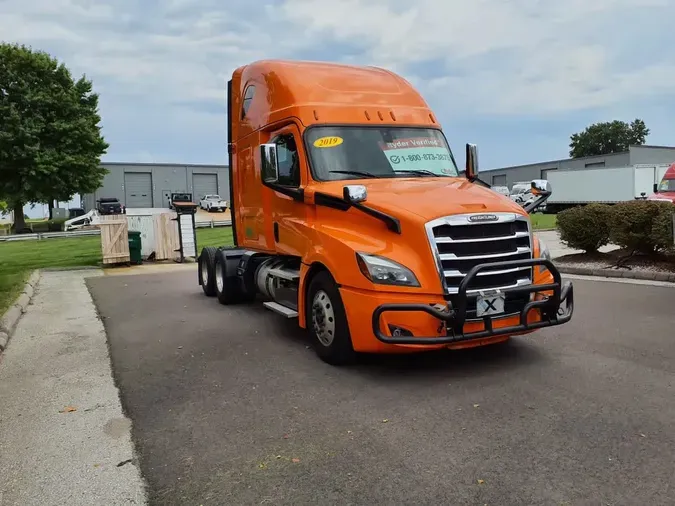 2019 FREIGHTLINER NEW CASCADIA PX12664