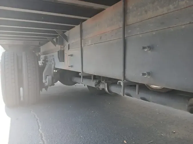 2020 NAVISTAR INTERNATIONAL MV607 (4X2)6c3982f5bded77aa00043852ab2d2c45