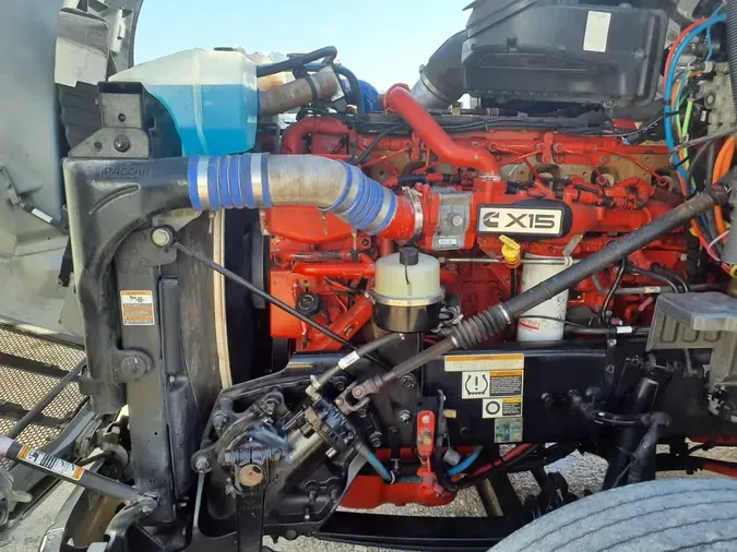 2021 PETERBILT 579