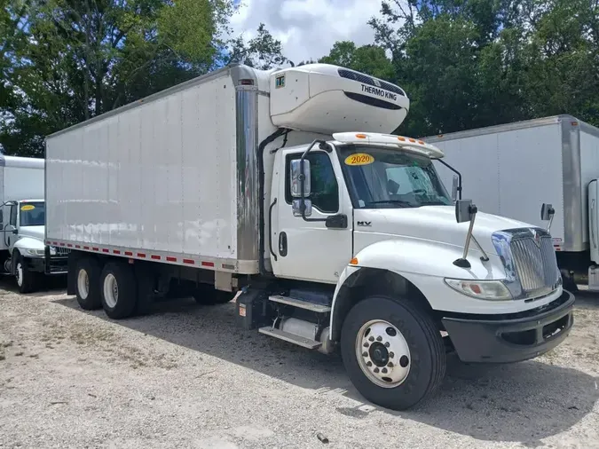 2020 NAVISTAR INTERNATIONAL MV607 (6X4)6c3a502b3dd68c4ac65a95aaea5fbd8f