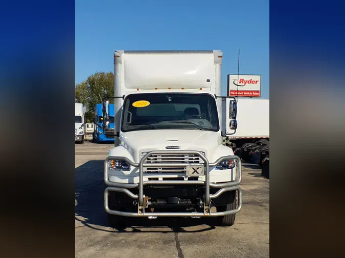 2020 FREIGHTLINER/MERCEDES M2 1066c3a5842a48545e700b1d82f04108213