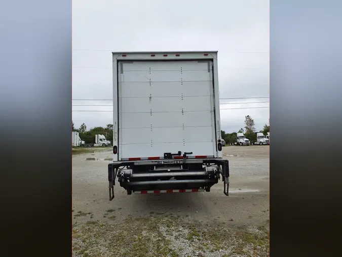 2019 FREIGHTLINER/MERCEDES M2 106