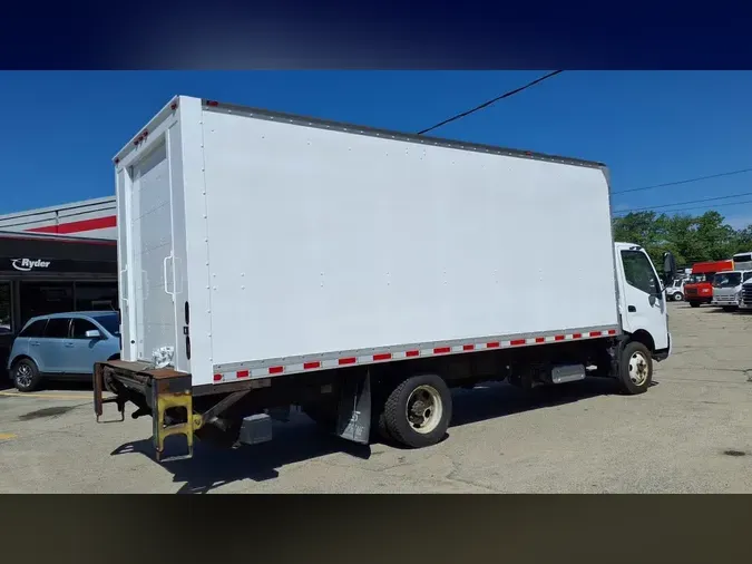 2019 HINO HINO 1956c3af09851c2971a26d04e0d02df6c3d