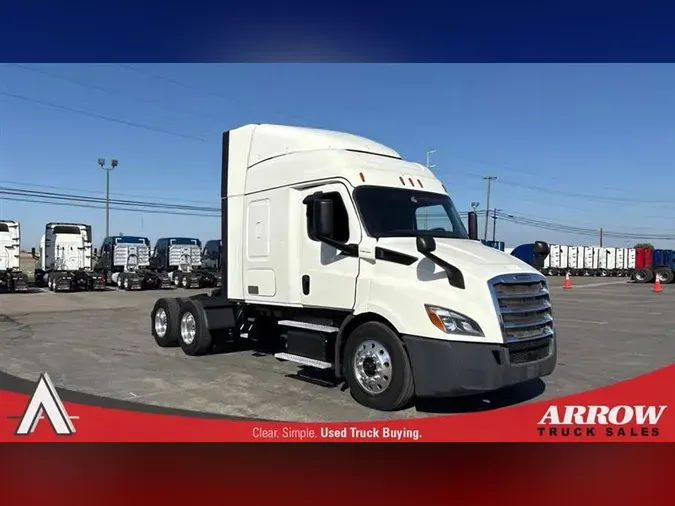 2019 FREIGHTLINER CA1166c3b3388386edea2a13ca5eb1c84c207