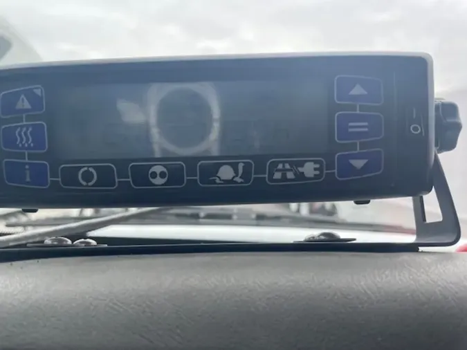 2018 NAVISTAR INTERNATIONAL 4300