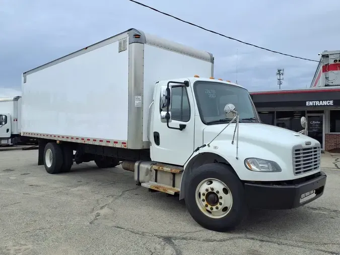 2020 FREIGHTLINER M2 106