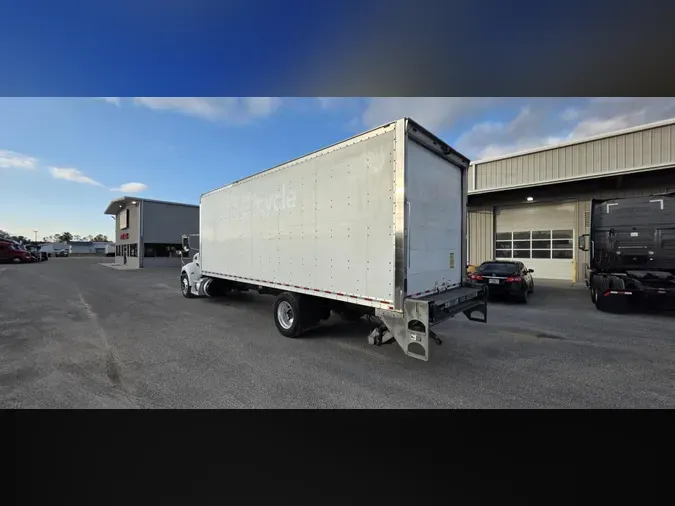 2020 Peterbilt 3376c3cb293e22b7f6d6e7e54ed0b2cc862