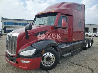 2023 PETERBILT 579