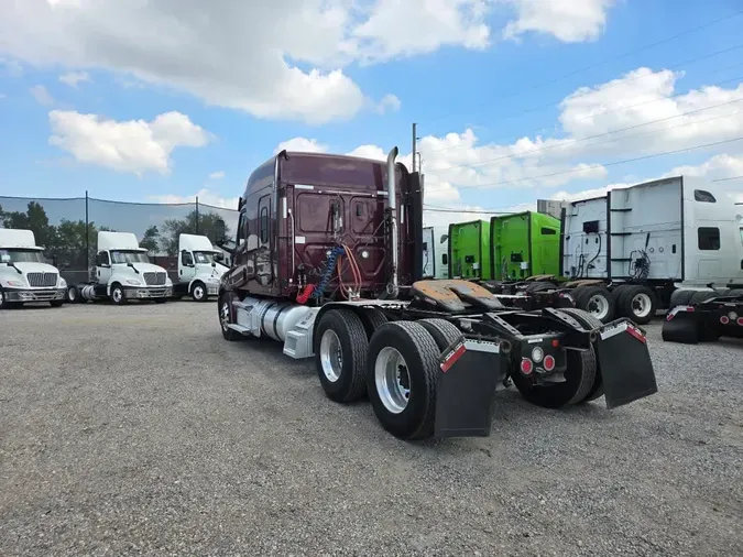 2020 FREIGHTLINER/MERCEDES NEW CASCADIA PX12664