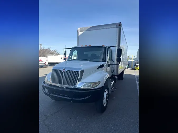 2017 NAVISTAR INTERNATIONAL 43006c3ee99d2fab0c0891526bdc6f477578