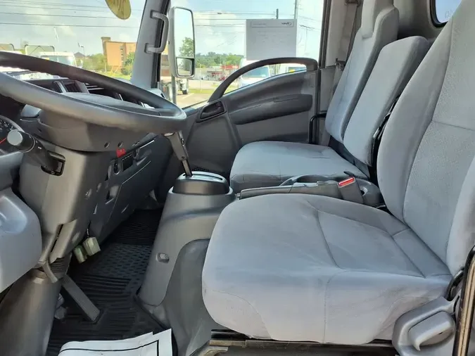 2019 ISUZU NRR