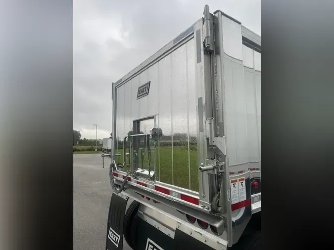 2027 EAST 34' TANDEM FRAME DUMP6c40475065c7c8dc2a50b01427a9859b