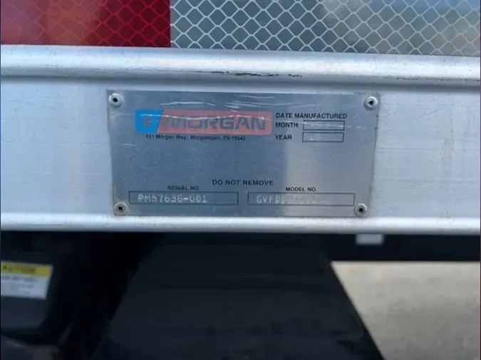 2021 FREIGHTLINER/MERCEDES M2 106