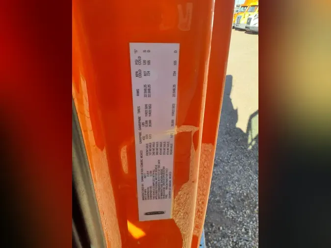 2018 FREIGHTLINER/MERCEDES CASCADIA 1256c41a474f2a5c39925b2bb6139c108ac