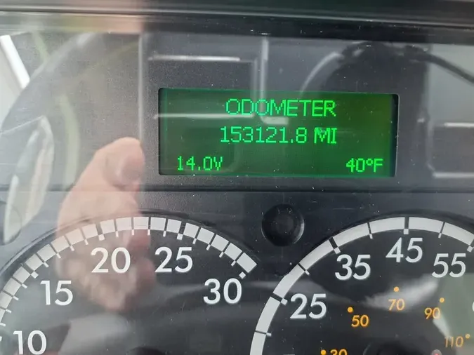 2020 FREIGHTLINER/MERCEDES M2 106