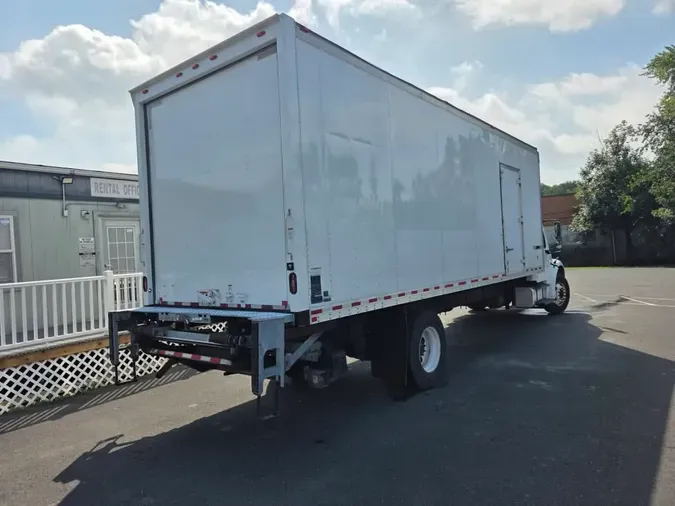 2019 FREIGHTLINER/MERCEDES M2 1066c42db497672c2ae75d7d5e2e6b09307