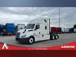 2023 FREIGHTLINER CA126