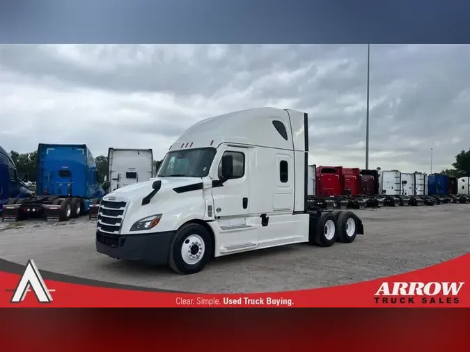 2023 FREIGHTLINER CA1266c432cd075f373a6e574d9fea3a348e3