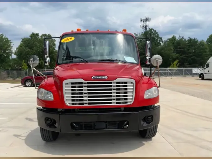 2019 FREIGHTLINER/MERCEDES M2 1066c446db98b52ec2f598b31fcbd5d4465