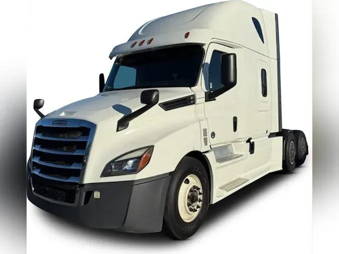 2020 Freightliner Cascadia6c4512be717d147c3f7ae5461236a7ff