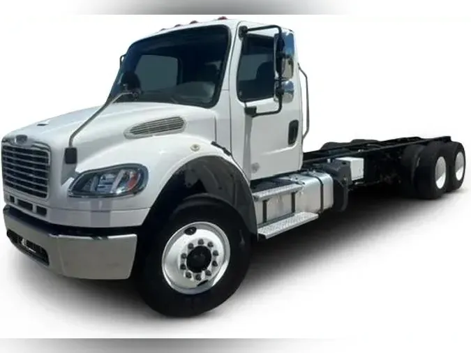 2018 Freightliner Business Class M2 1066c459e9a572501ea99bce4b8699fb54e