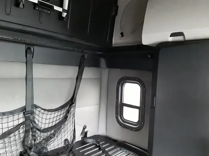 2019 FREIGHTLINER NEW CASCADIA PX12664