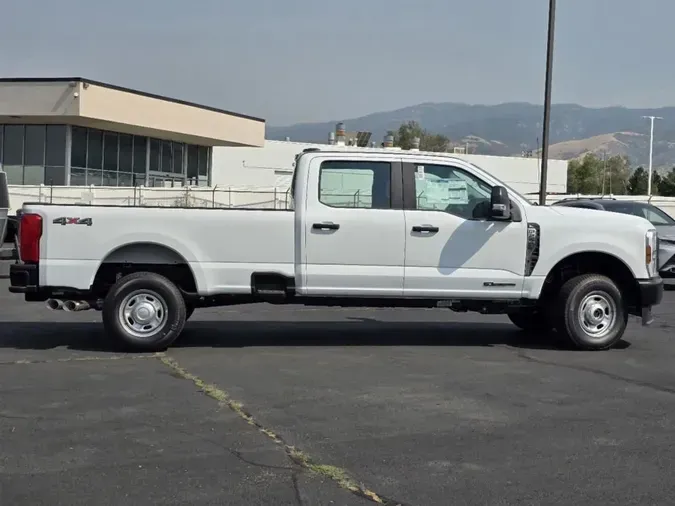 2024 Ford Super Duty F-250 SRW