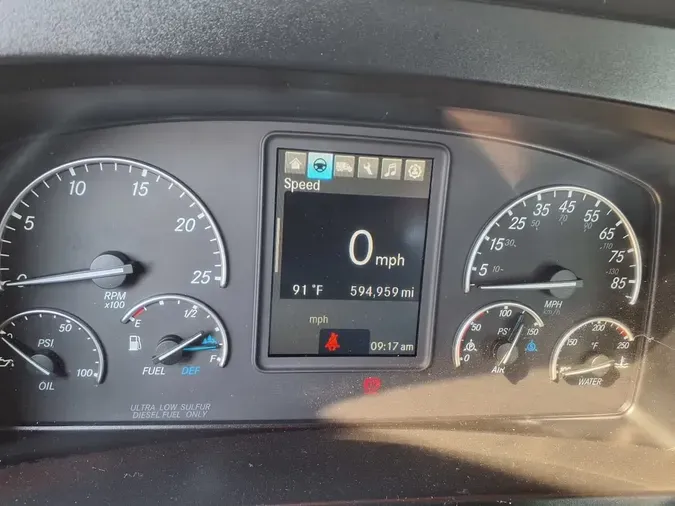 2019 FREIGHTLINER/MERCEDES NEW CASCADIA PX126646c4638d57d36b15fc071cd1c79280bf3