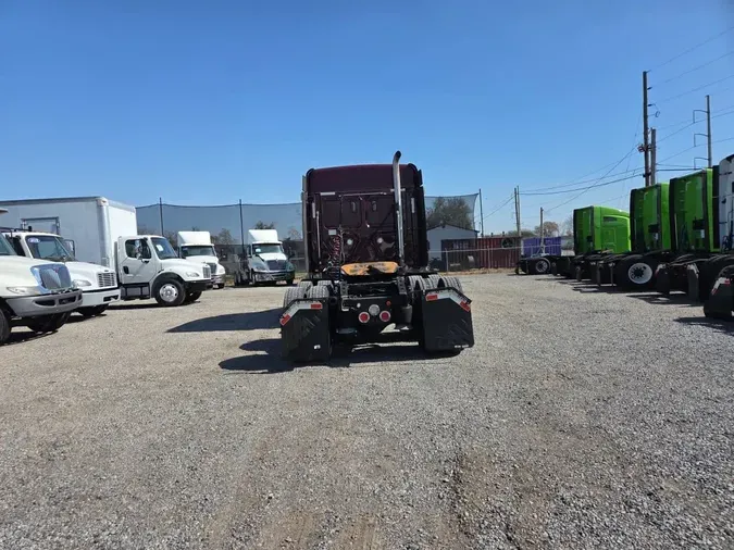 2020 FREIGHTLINER/MERCEDES NEW CASCADIA PX126646c464436e3f94f2df13512c63027de5f