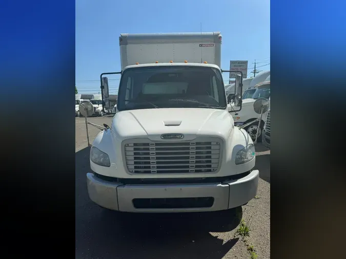 2015 FREIGHTLINER/MERCEDES M2 106