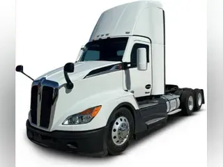 2024 Kenworth T680