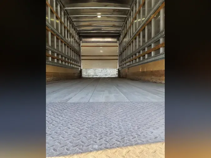 2019 NAVISTAR INTERNATIONAL 4300