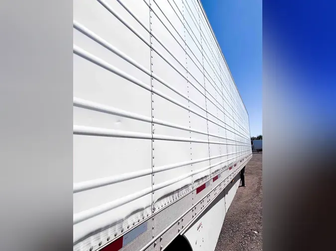 2020 VANGUARD VAN - REF
