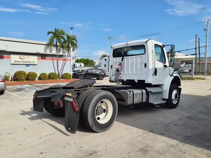 2018 FREIGHTLINER/MERCEDES M2 1066c4937a17d75aad28da0035d09b6b98f